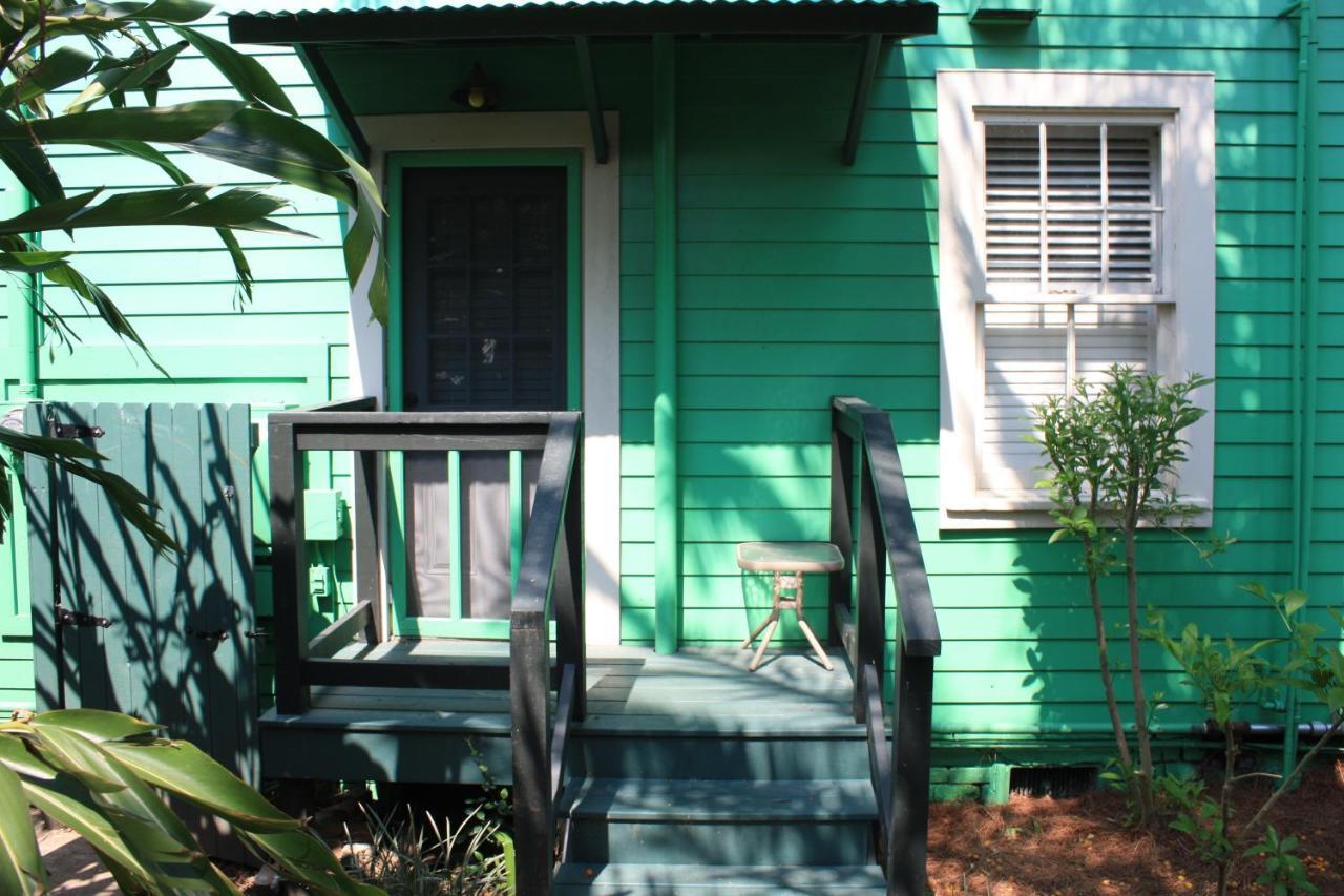 The Green House Inn Nueva Orleans Exterior foto