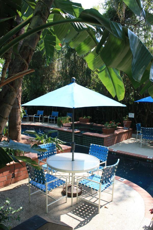 The Green House Inn Nueva Orleans Exterior foto